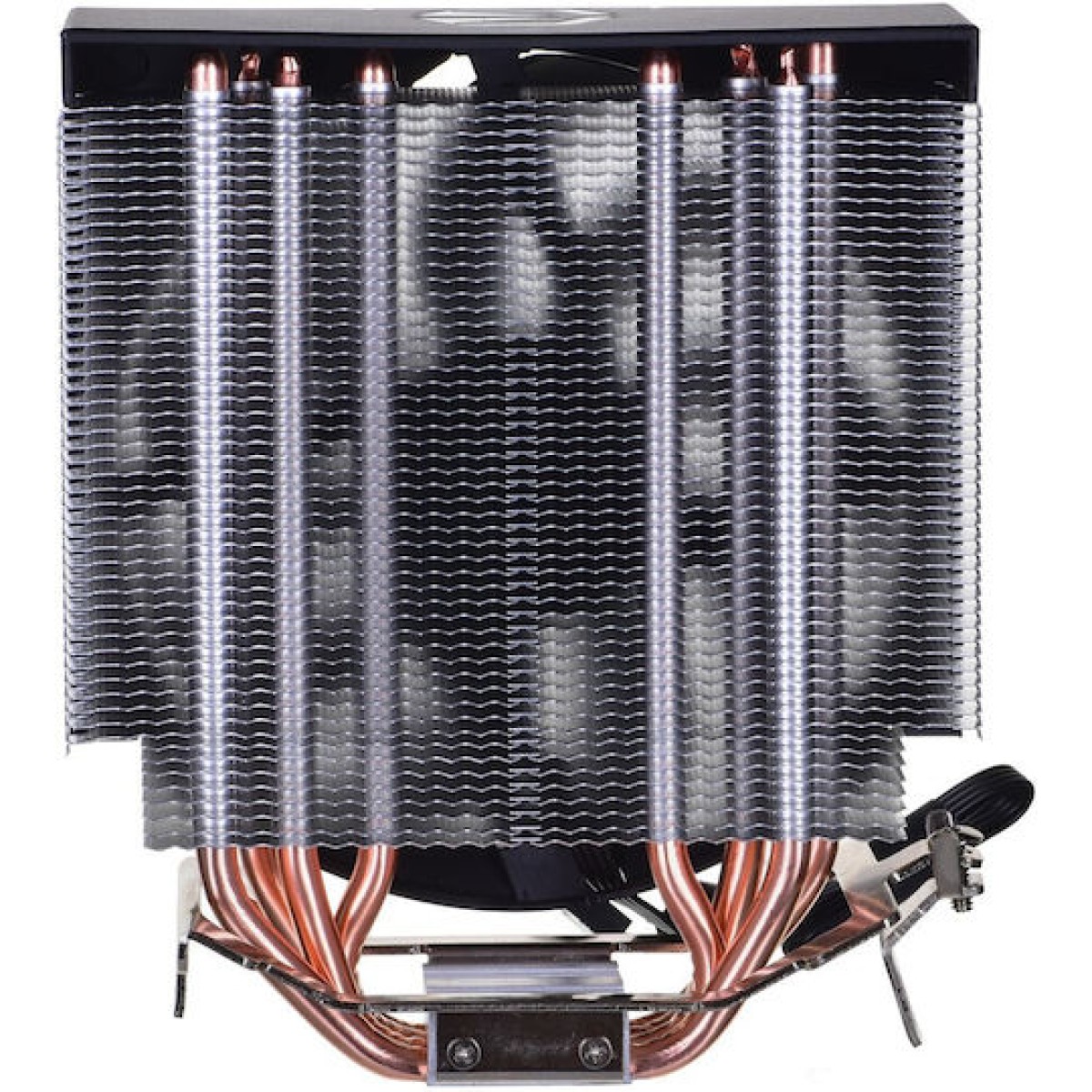 Endorfy Spartan 5 Max Ψύκτρα Επεξεργαστή για Socket AM4/AM5/1200/115x/1700