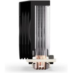 Endorfy Spartan 5 Max Ψύκτρα Επεξεργαστή για Socket AM4/AM5/1200/115x/1700