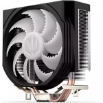 Endorfy Spartan 5 ARGB Ψύκτρα Επεξεργαστή για Socket AM4/AM5/1200/115x/1700