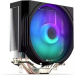 Endorfy Spartan 5 ARGB Ψύκτρα Επεξεργαστή για Socket AM4/AM5/1200/115x/1700
