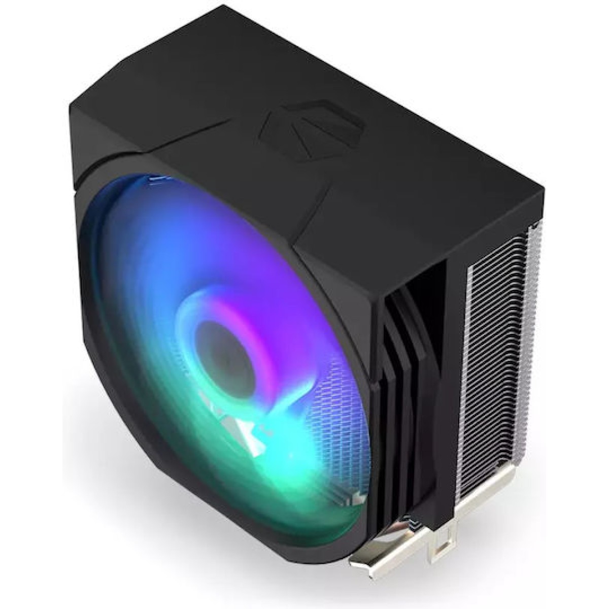 Endorfy Spartan 5 ARGB Ψύκτρα Επεξεργαστή για Socket AM4/AM5/1200/115x/1700