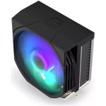 Endorfy Spartan 5 ARGB Ψύκτρα Επεξεργαστή για Socket AM4/AM5/1200/115x/1700