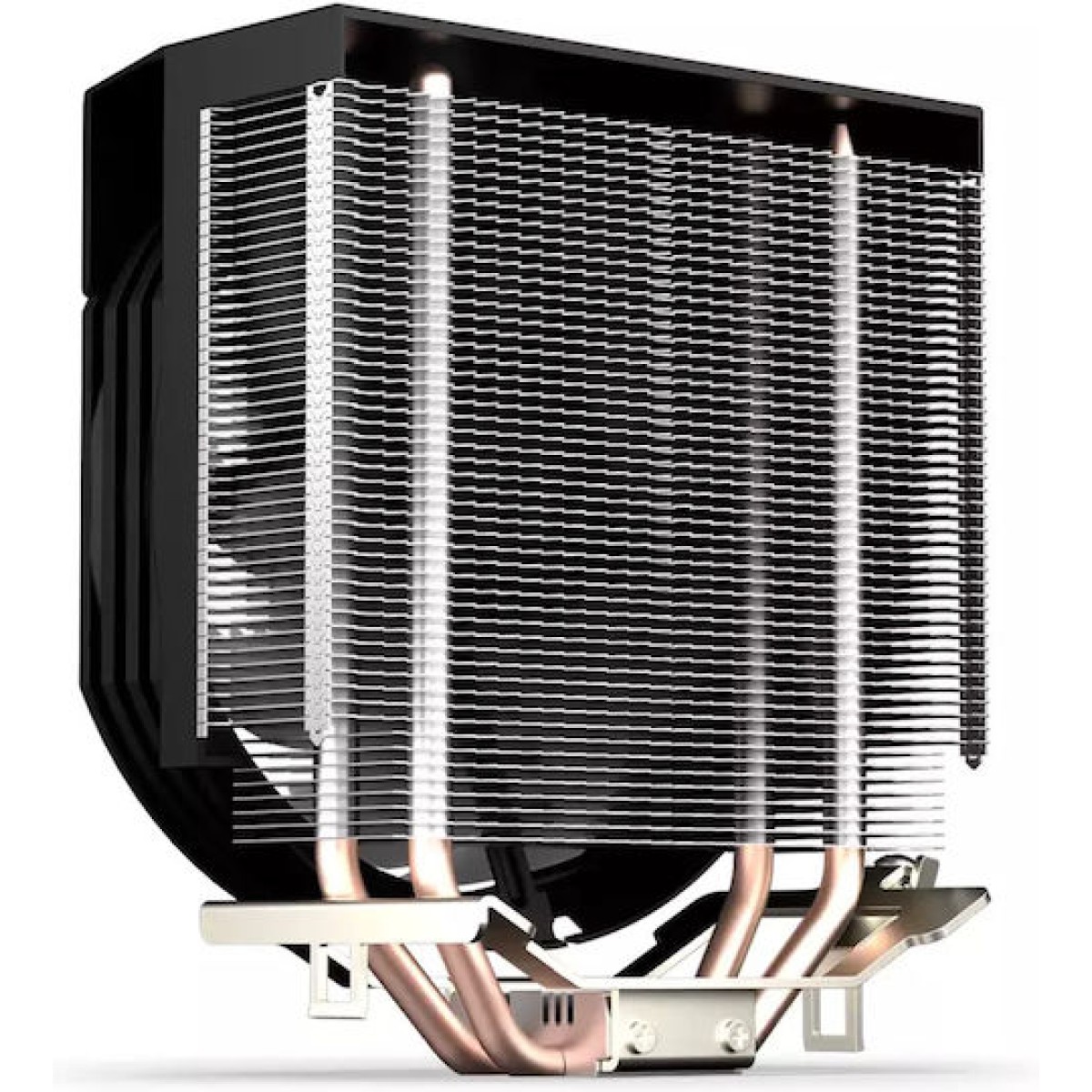 Endorfy Spartan 5 ARGB Ψύκτρα Επεξεργαστή για Socket AM4/AM5/1200/115x/1700