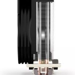 Endorfy Spartan 5 ARGB Ψύκτρα Επεξεργαστή για Socket AM4/AM5/1200/115x/1700