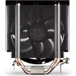 Endorfy Spartan 5 ARGB Ψύκτρα Επεξεργαστή για Socket AM4/AM5/1200/115x/1700