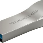 TeamGroup C222 32GB USB 3.2 Stick Ασημί