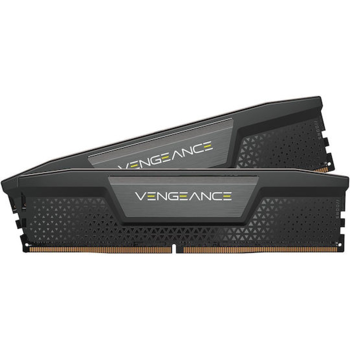 Corsair Vengeance DDR5 64GB RAM με 2x32GB Modules και Ταχύτητα 6400 για Desktop