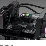 Corsair Vengeance DDR5 64GB RAM με 2x32GB Modules και Ταχύτητα 6600 για Desktop