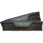 Corsair Vengeance DDR5 64GB RAM με 2x32GB Modules και Ταχύτητα 6600 για Desktop