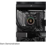 Corsair Vengeance DDR5 64GB RAM με 2x32GB Modules και Ταχύτητα 6600 για Desktop