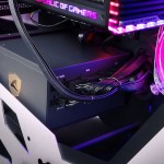 Sharkoon Rebel P30 1000W Μαύρο Τροφοδοτικό Υπολογιστή Full Modular 80 Plus Gold