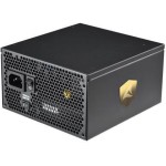 Sharkoon Rebel P30 1300W Μαύρο Τροφοδοτικό Υπολογιστή Full Modular 80 Plus Gold
