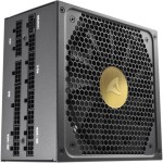 Sharkoon Rebel P30 1300W Μαύρο Τροφοδοτικό Υπολογιστή Full Modular 80 Plus Gold