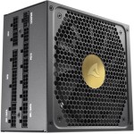 Sharkoon Rebel P30 1300W Μαύρο Τροφοδοτικό Υπολογιστή Full Modular 80 Plus Gold