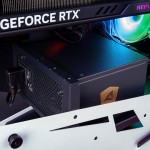 Sharkoon Rebel P30 1300W Μαύρο Τροφοδοτικό Υπολογιστή Full Modular 80 Plus Gold