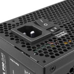 Sharkoon Rebel P30 1300W Μαύρο Τροφοδοτικό Υπολογιστή Full Modular 80 Plus Gold