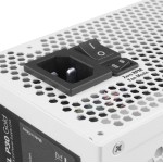 Sharkoon Rebel P30 White 1000W Λευκό Τροφοδοτικό Υπολογιστή Full Modular 80 Plus Gold