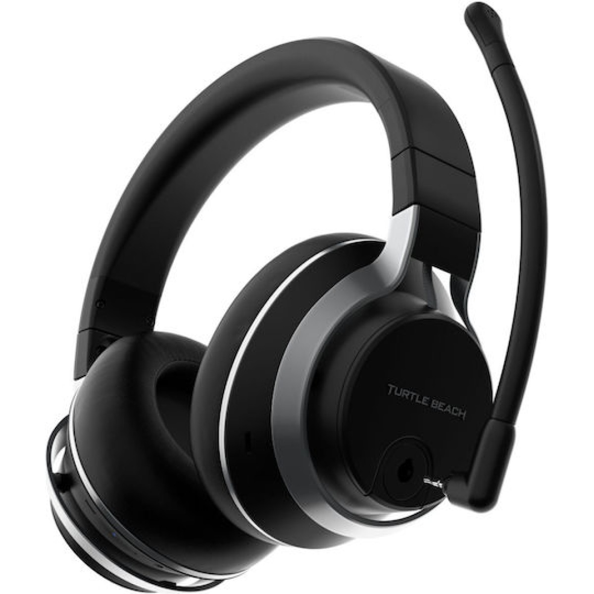 Turtle Beach Stealth Pro PlayStation Ασύρματο Over Ear Gaming Headset με σύνδεση Bluetooth / USB