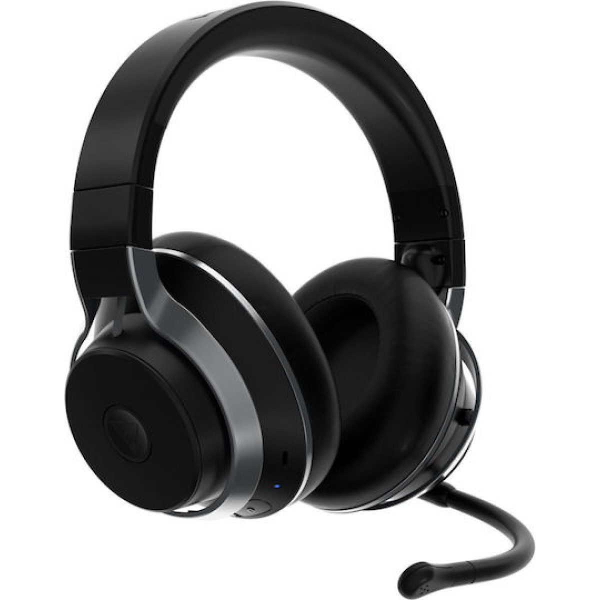 Turtle Beach Stealth Pro PlayStation Ασύρματο Over Ear Gaming Headset με σύνδεση Bluetooth / USB