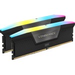 Corsair Vengeance DDR5 48GB RAM με 2x24GB Modules και Ταχύτητα 5200 για Desktop