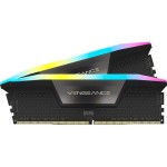 Corsair Vengeance DDR5 48GB RAM με 2x24GB Modules και Ταχύτητα 5200 για Desktop