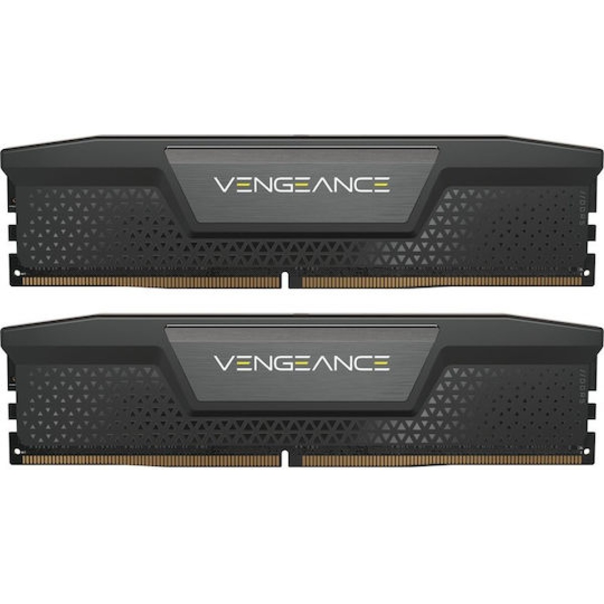 Corsair Vengeance DDR5 48GB RAM με 2x24GB Modules και Ταχύτητα 5600 για Desktop