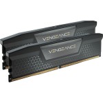 Corsair Vengeance DDR5 48GB RAM με 2x24GB Modules και Ταχύτητα 5600 για Desktop