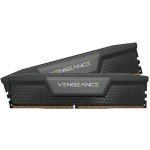 Corsair Vengeance DDR5 48GB RAM με 2x24GB Modules και Ταχύτητα 5600 για Desktop