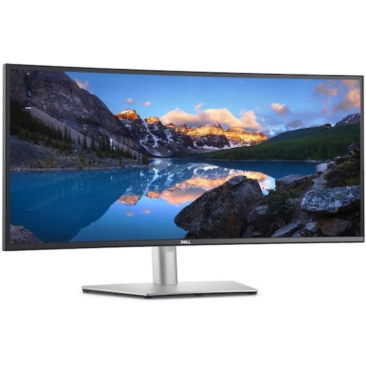 Dell UltraSharp U3423WE Ultrawide IPS Curved Monitor 34