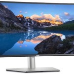 Dell UltraSharp U3423WE Ultrawide IPS Curved Monitor 34