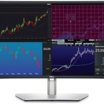 Dell UltraSharp U3423WE Ultrawide IPS Curved Monitor 34