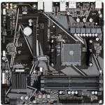 Gigabyte B550M K rev. 1.0 Motherboard Micro ATX με AMD AM4 Socket