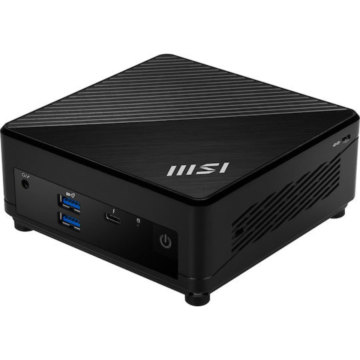 MSI Cubi 5 12M-020BDE Barebone (Core i7-1255U)