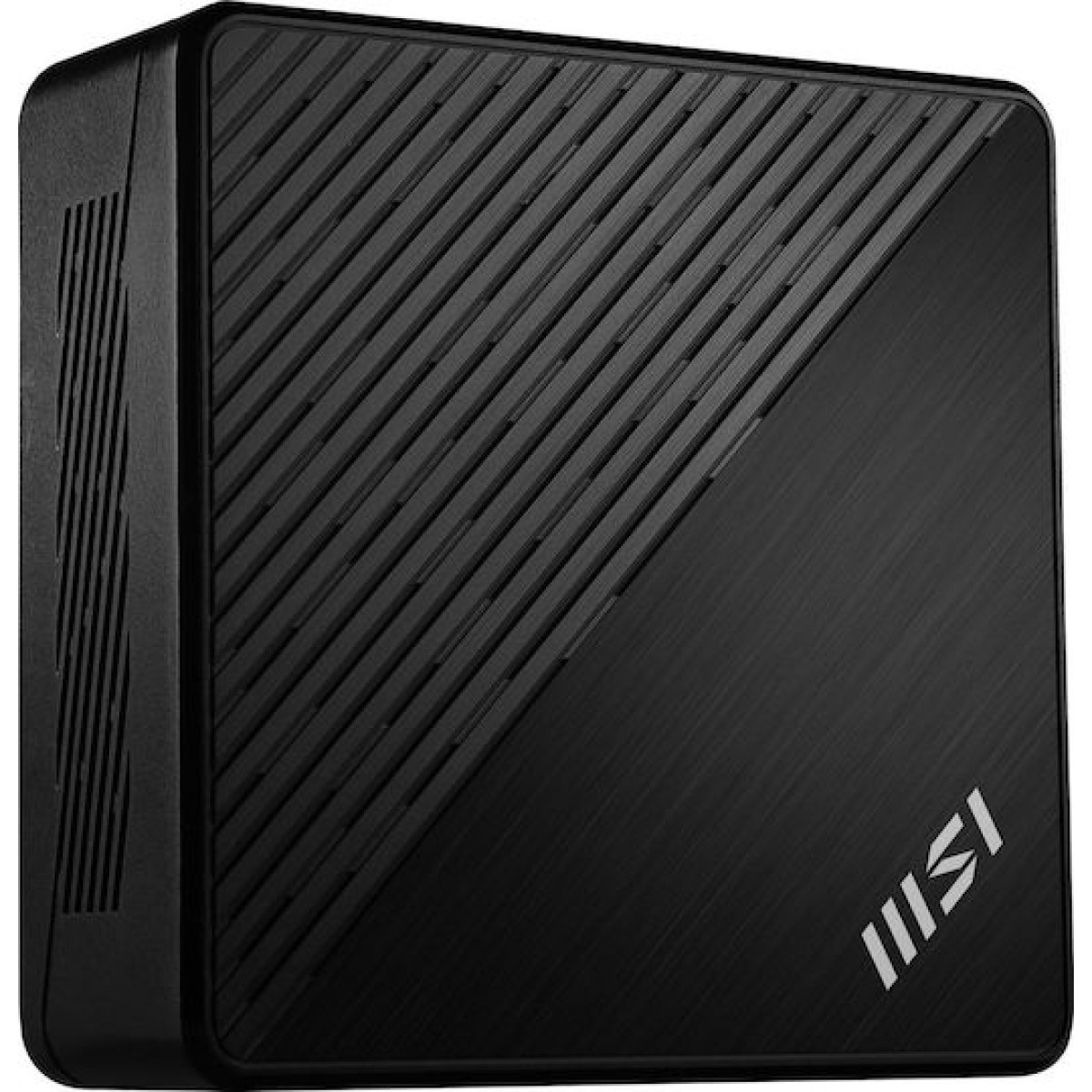 MSI Cubi 5 12M-020BDE Barebone (Core i7-1255U)