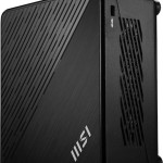 MSI Cubi 5 12M-020BDE Barebone (Core i7-1255U)