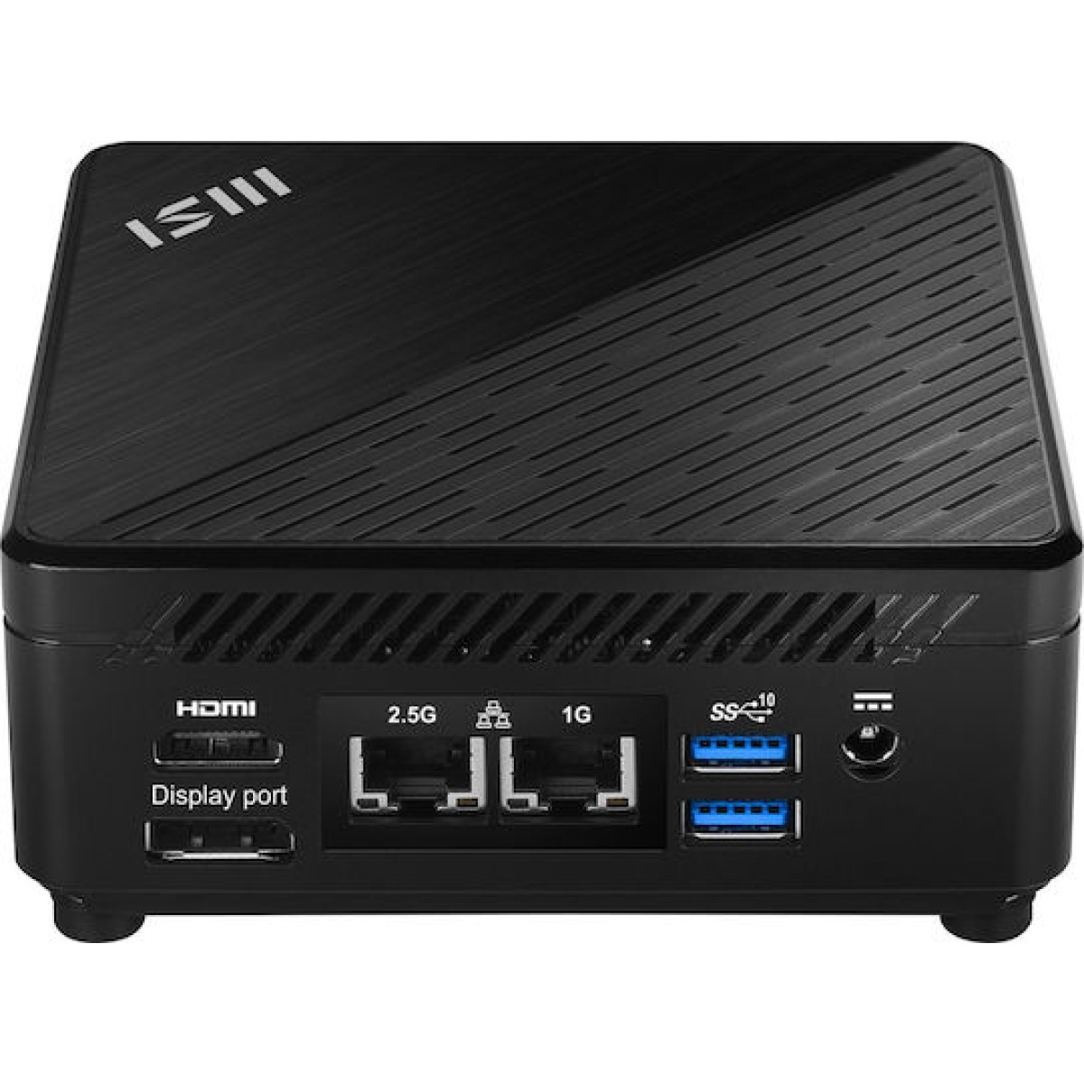 MSI Cubi 5 12M-021BDE Barebone (Core i5-1235U)