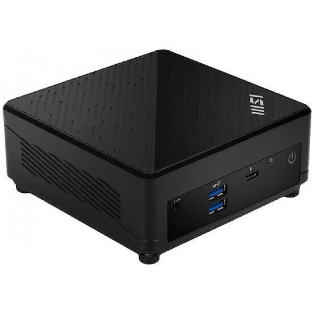 MSI Cubi 5 12M-022BDE Barebone (Core i3-1215U)