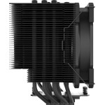 Alpenfoehn Brocken 4 Ψύκτρα Επεξεργαστή για Socket AM4/AM5/1200/115x/1700
