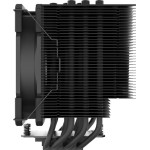 Alpenfoehn Brocken 4 Ψύκτρα Επεξεργαστή για Socket AM4/AM5/1200/115x/1700