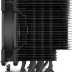 Alpenfoehn Brocken 4 Ψύκτρα Επεξεργαστή για Socket AM4/AM5/1200/115x/1700