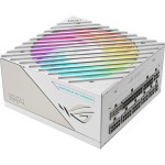 Asus ROG Loki 850W Λευκό Τροφοδοτικό Υπολογιστή Full Modular 80 Plus Platinum