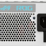 Asus ROG Loki 850W Λευκό Τροφοδοτικό Υπολογιστή Full Modular 80 Plus Platinum