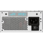Asus ROG Loki 850W Λευκό Τροφοδοτικό Υπολογιστή Full Modular 80 Plus Platinum