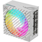 Asus ROG Loki 850W Λευκό Τροφοδοτικό Υπολογιστή Full Modular 80 Plus Platinum