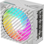 Asus ROG Loki 850W Λευκό Τροφοδοτικό Υπολογιστή Full Modular 80 Plus Platinum