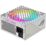 Asus ROG Loki 850W Λευκό Τροφοδοτικό Υπολογιστή Full Modular 80 Plus Platinum