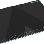 Asus ROG Hone Ace Aim Lab Edition Gaming Mouse Pad Large 508mm Μαύρο