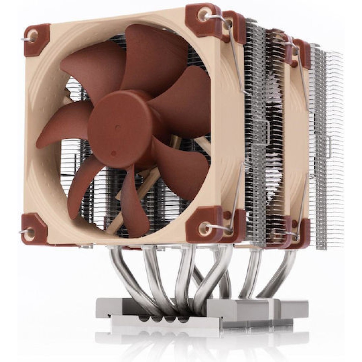 Noctua NH-D9 DX-4677 4U Ψύκτρα Επεξεργαστή για Socket 4677