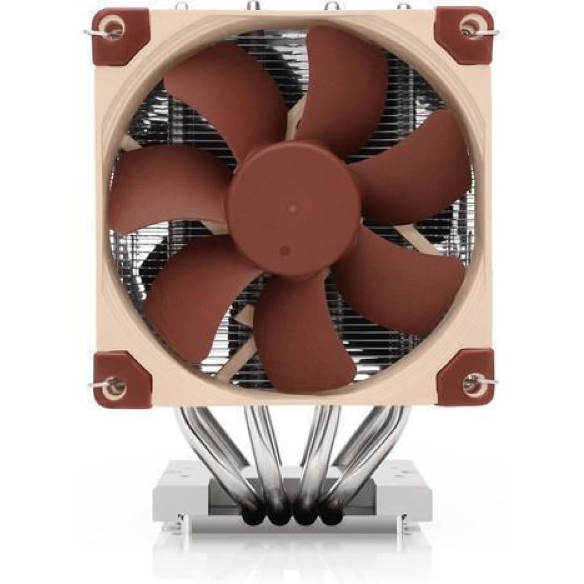 Noctua NH-D9 DX-4677 4U Ψύκτρα Επεξεργαστή για Socket 4677