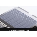 Noctua NH-D9 DX-4677 4U Ψύκτρα Επεξεργαστή για Socket 4677
